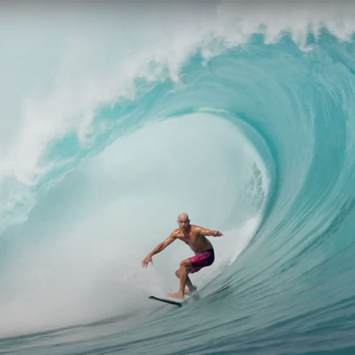 Kelly Slater