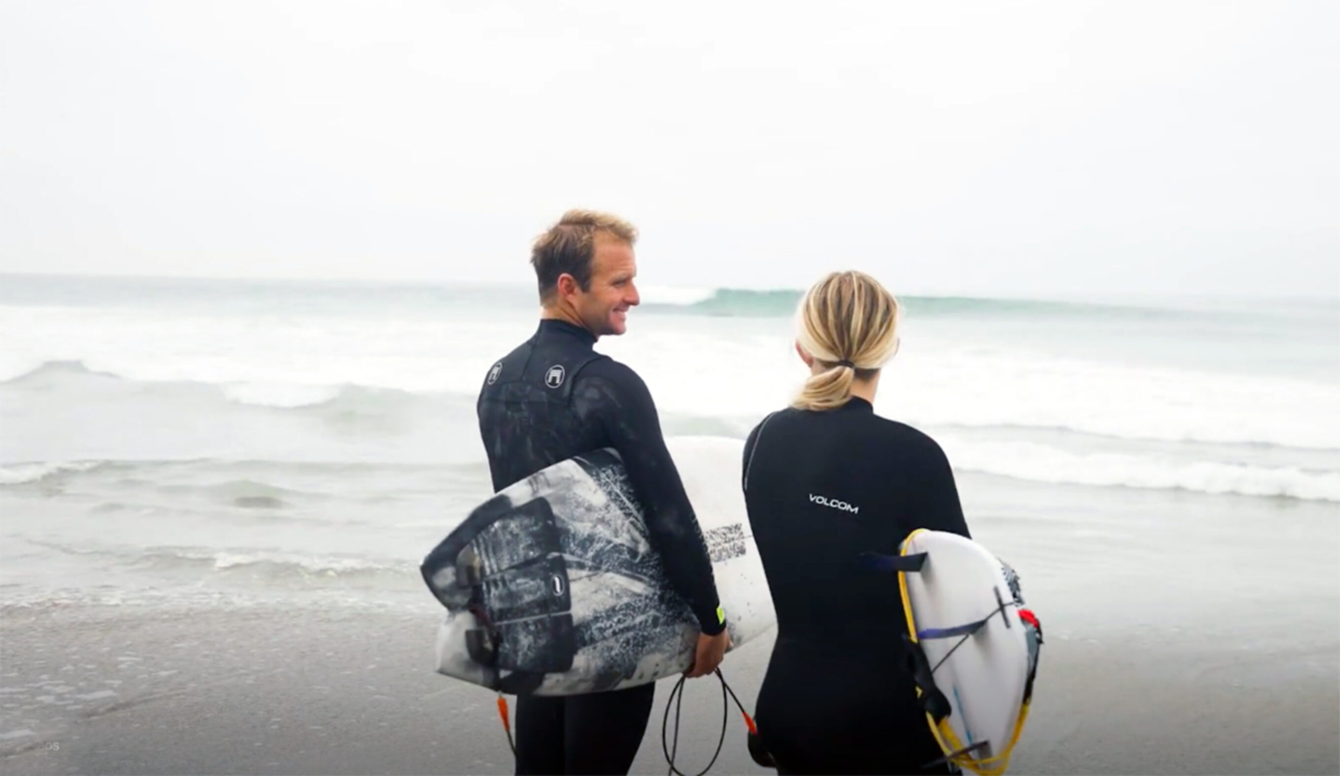 A Look at 6 Surf Dads and Their Kids – All Ripping as Hard as Ever