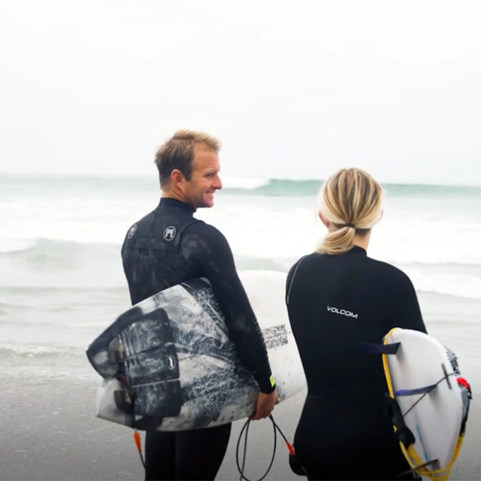 A Look at 6 Surf Dads and Their Kids – All Ripping as Hard as Ever