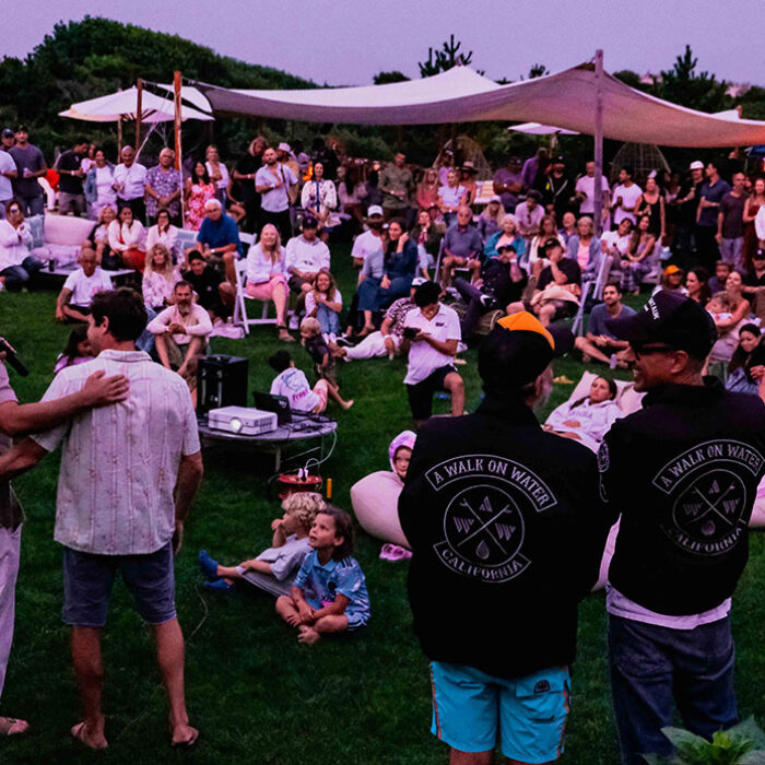 Montauk Hometown Hype Premiere