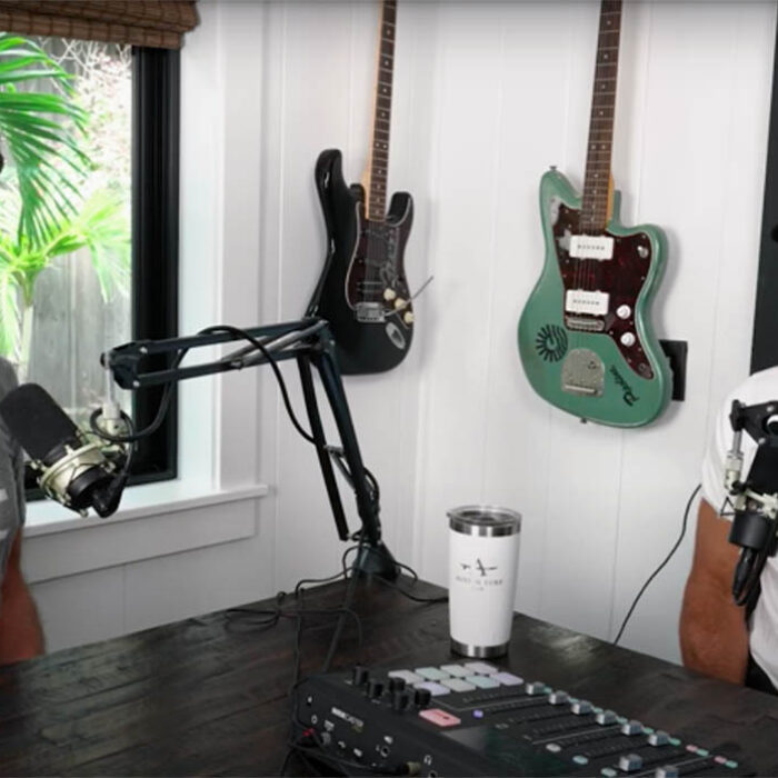 5 Juicy Takeaways from Kelly Slater’s Podcast Appearance With Barton Lynch