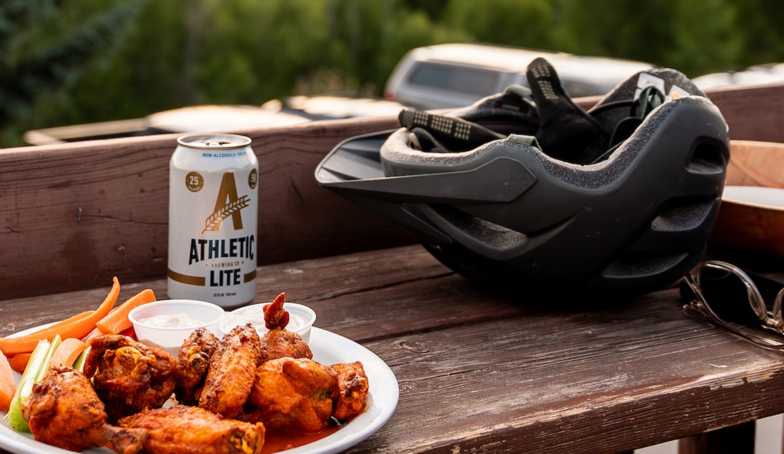 Athletic Brewing 