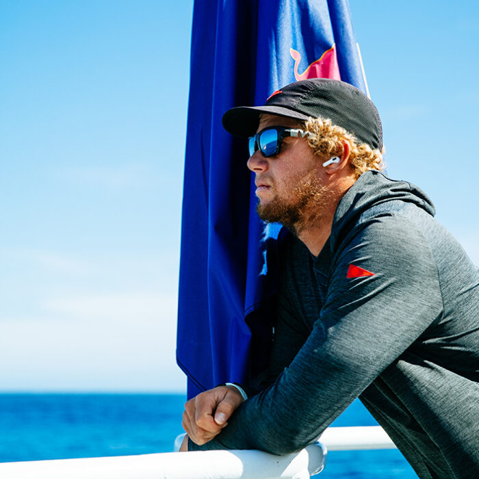 We Spoke With John Florence About Fatherhood and the Shift In His Competitive Approach