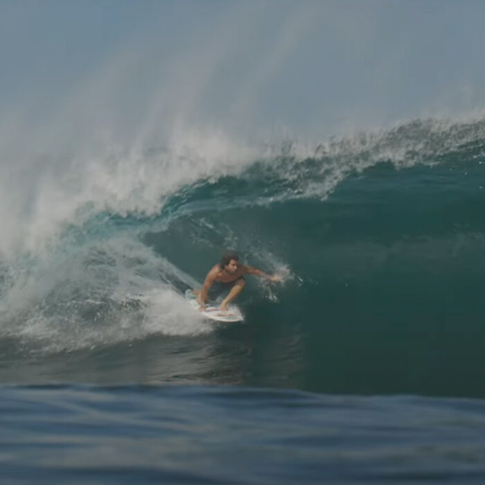 Mason Ho and Federico Vanno are the perfect teamup for some exquisite slow motion footage. Photo: Mason Ho // YouTube