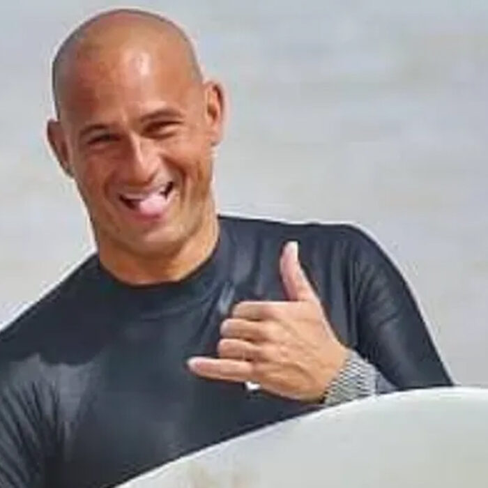 Jorge Alvarado was injured while surfing Daytona Beach Friday morning. Photo: Justin Gore // GoFundMe