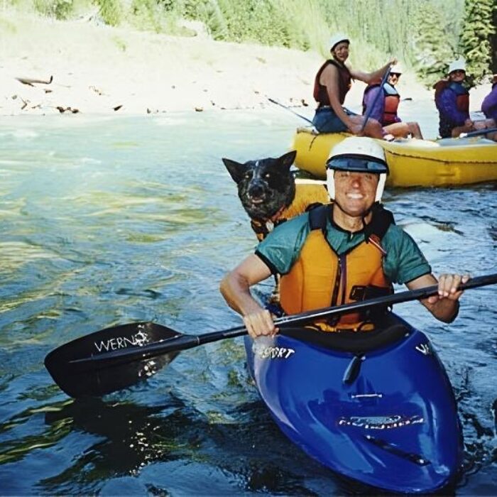 Ruffwear