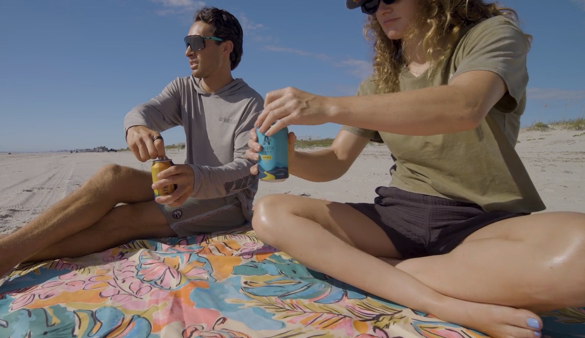 Great Urban Outdoors