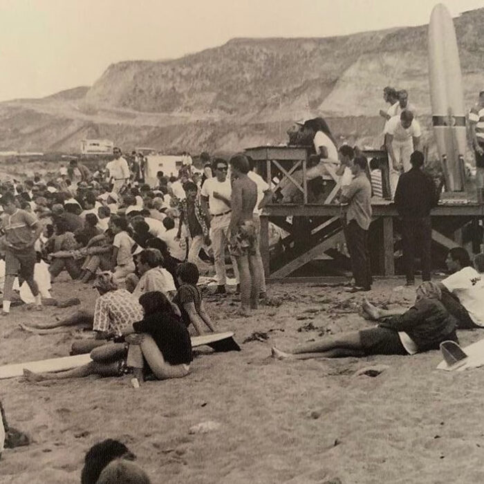 Baja Surf Club Celebrates 60 Years With Upcoming 2025 Invitational