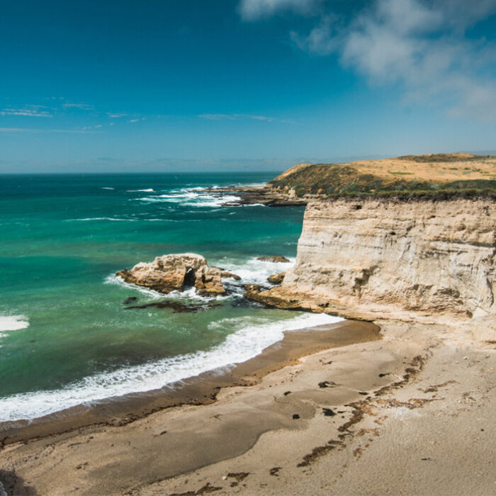116 miles of Central California Coast Nears the Finish Line for Marine Sanctuary Status