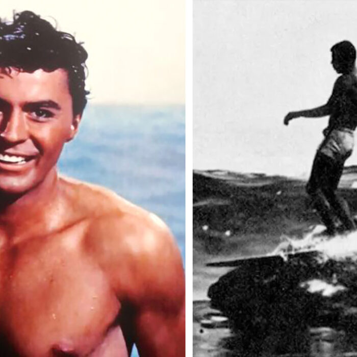 James Darren Created a Legend With His 'Gidget Character; This Is Moondoggie Explained