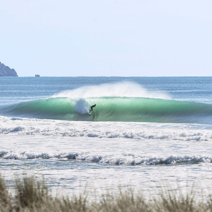 Iconic Kiwi Surf Photographer Rambo Estrada Releases First Book
