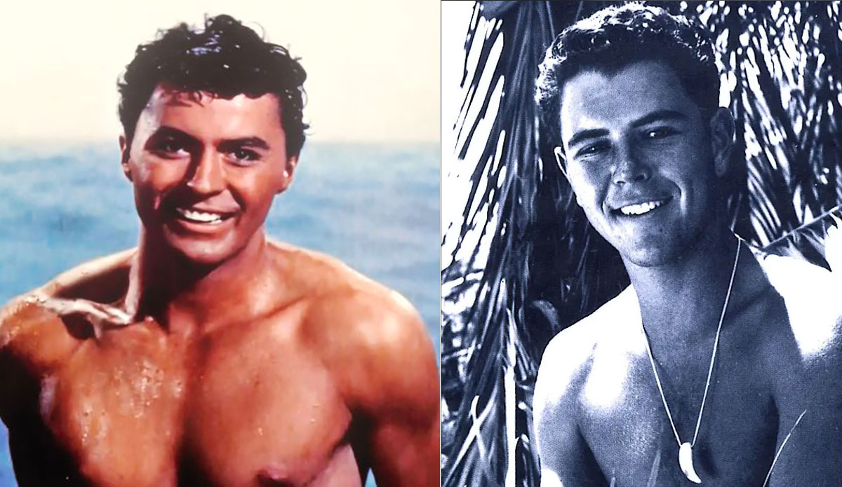 James Darren Created a Legend With His 'Gidget' Character; This Is ...