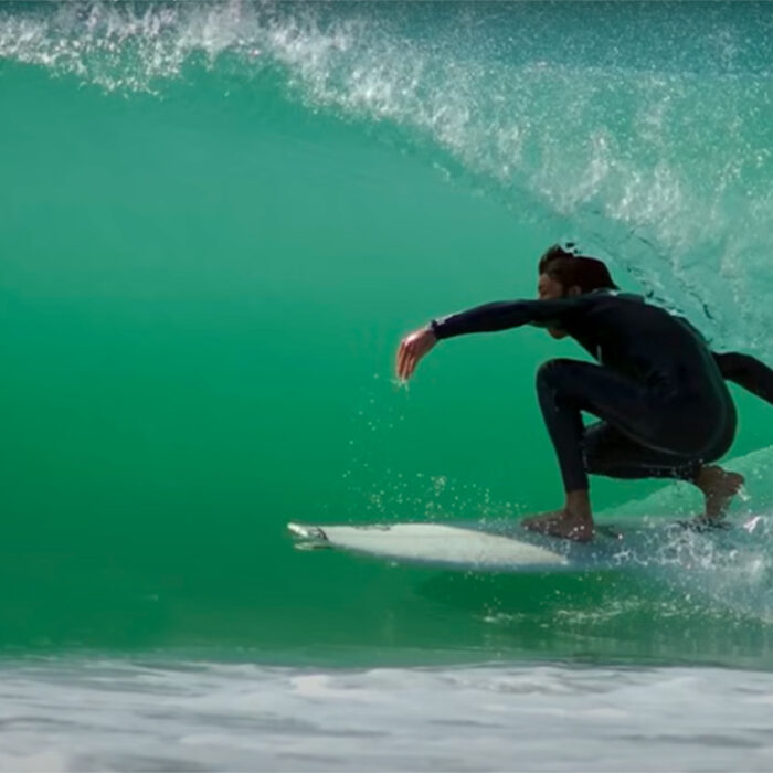 HOMETOWN HYPE: St. Petersburg – Gulf Coast Surf Community Shows Up in Full Force