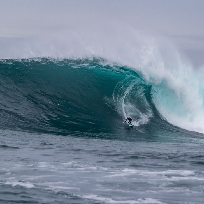 Can the New Big Wave Alliance Tour Succeed Where the WSL Failed?
