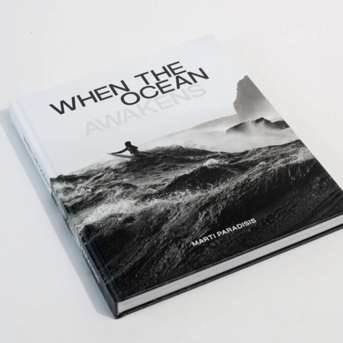 Best Surf Coffee Table Books for 2024
