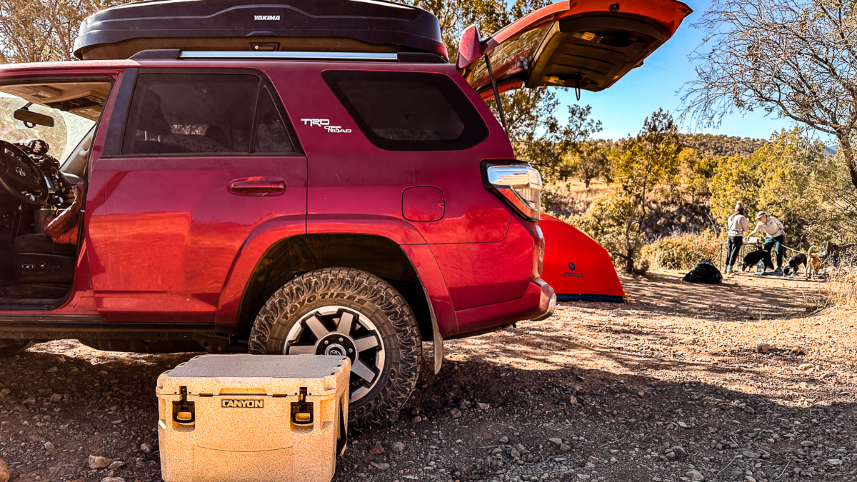 These are the Best Coolers for Every Type of Adventure