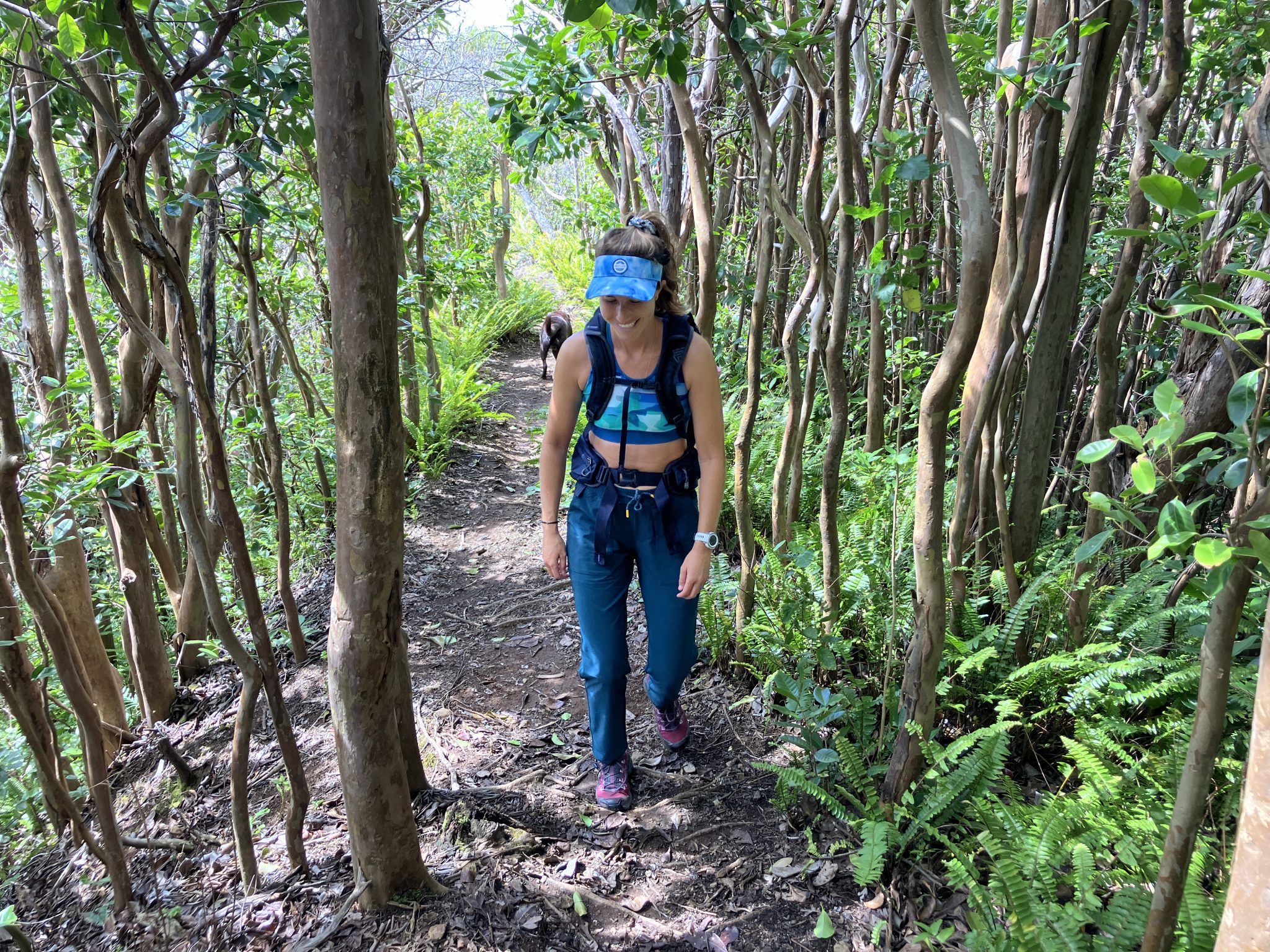 6 Best Women's Hiking Pants of 2025 | The Inertia Tested