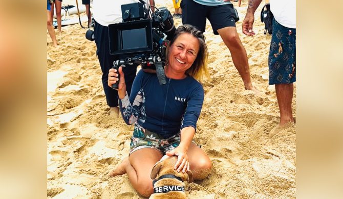 Photo: Anka Malatynska