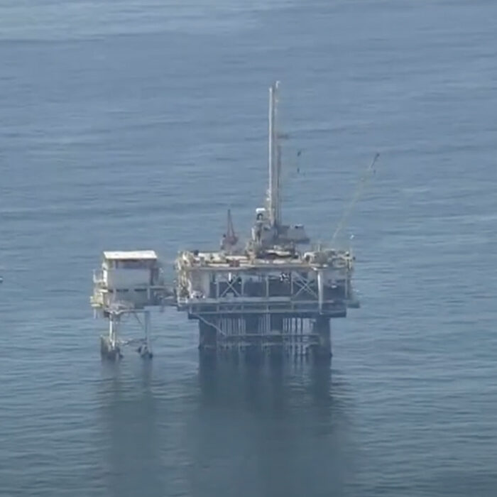 Photo: KCAL News // YouTube