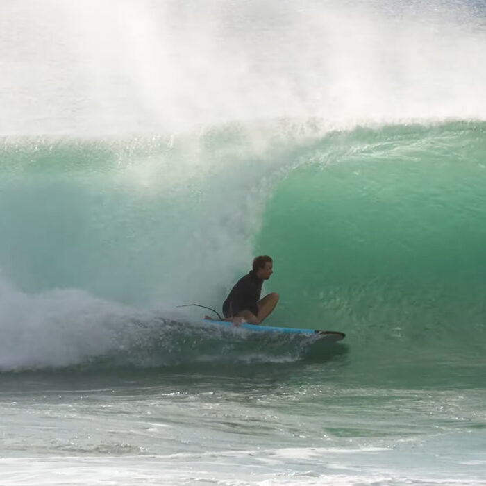 Photo: Jamie O'Brien // YouTube
