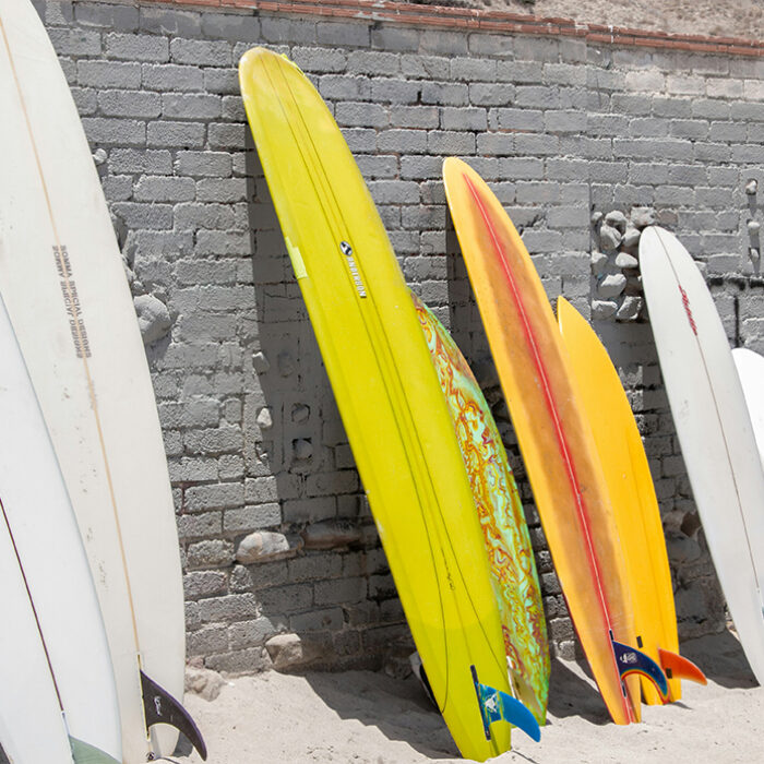 Photo: KC Welch // Unsplash