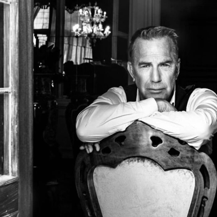Photo: Kevin Costner // Instagram