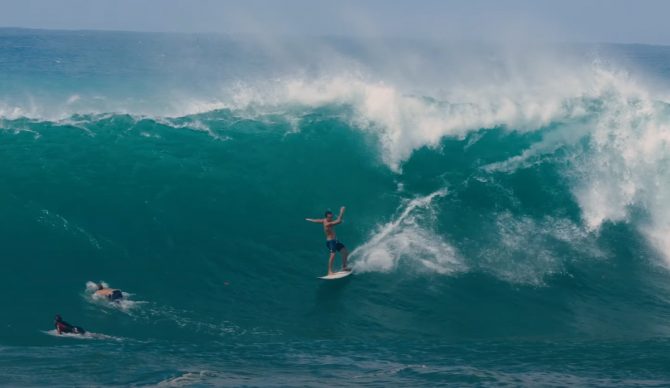 Photo: Koa Rothman // YouTube