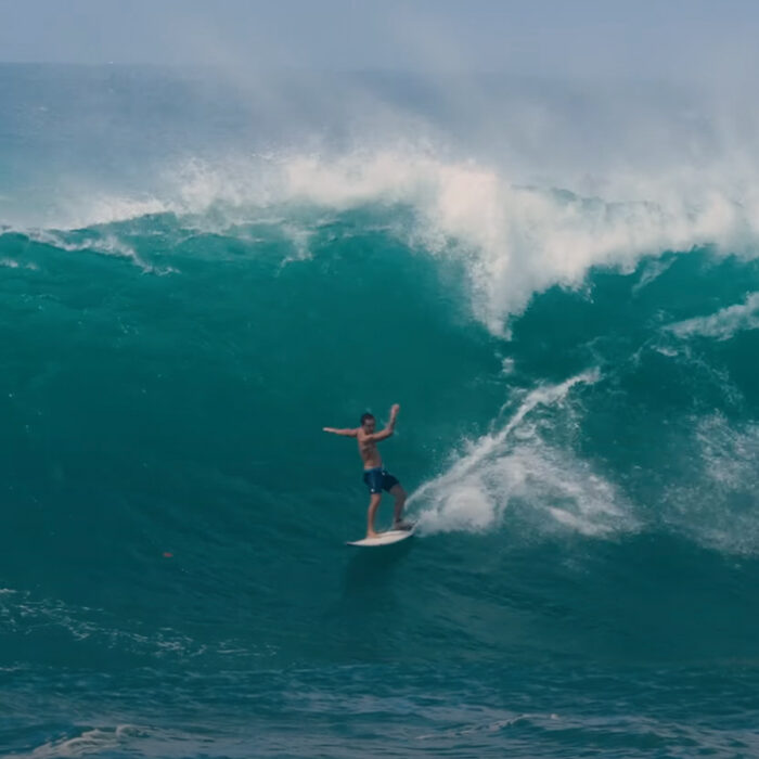Photo: Koa Rothman // YouTube