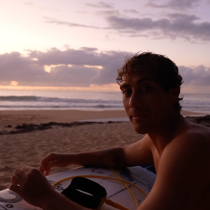 Photo: Koa Rothman // YouTube