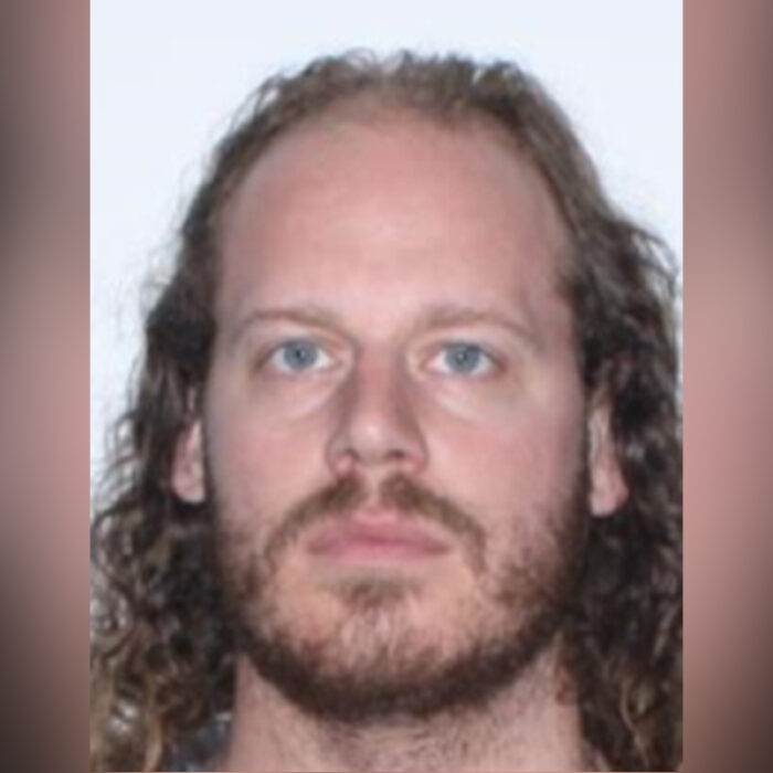 A photo of former Olympic Snowboarder Ryan James Wedding released by the FBI. Photo: FBI