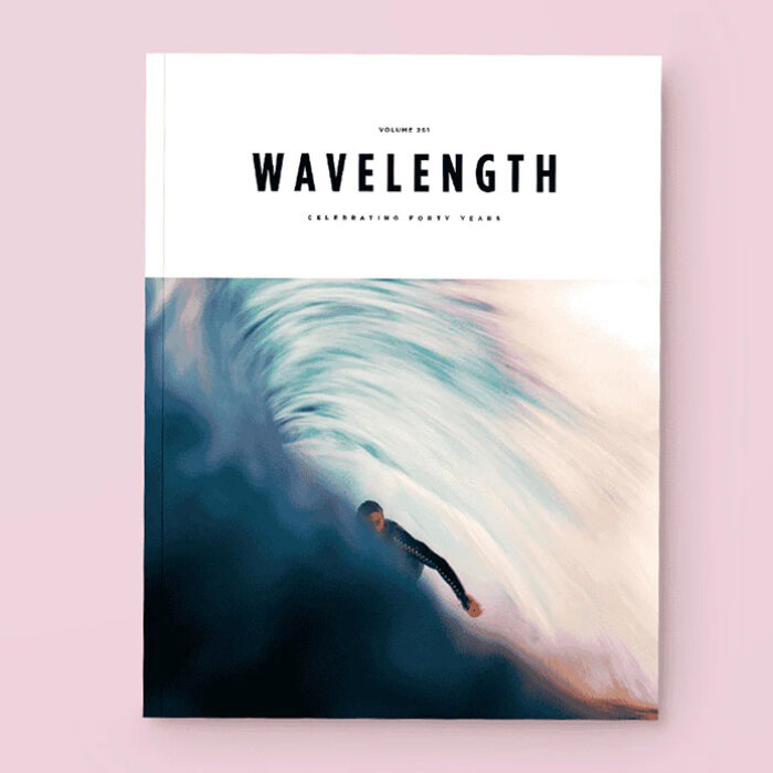 This Iconic UK Surf Magazine Is Going Non-Profit