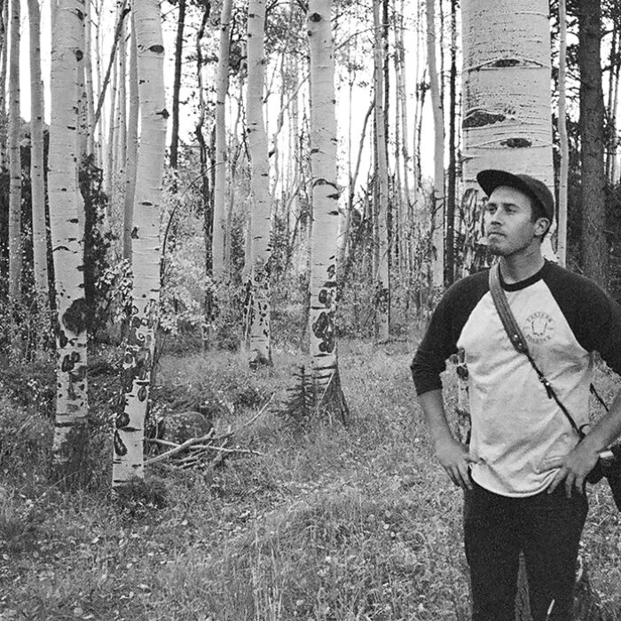Snowboard Lensman Aaron Blatt Wants Apiring Photographers to Know The Future Is Bright