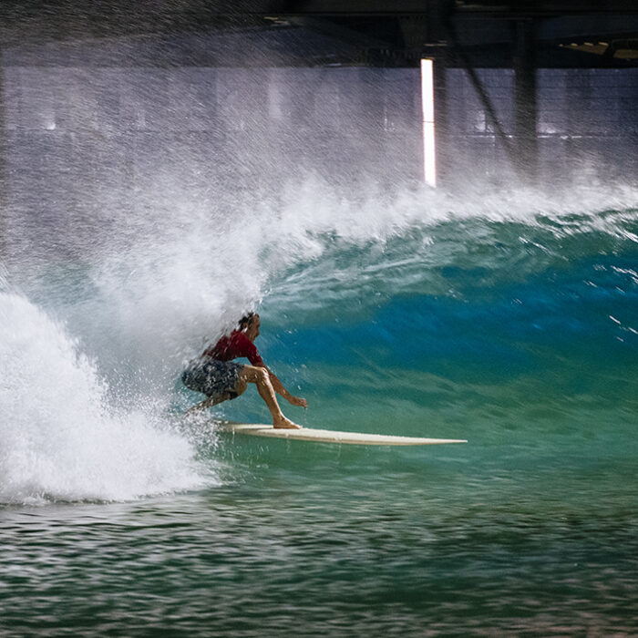 Why the Abu Dhabi Longboard Classic (and Other Tour Events There) Doesn't Not Work for Me