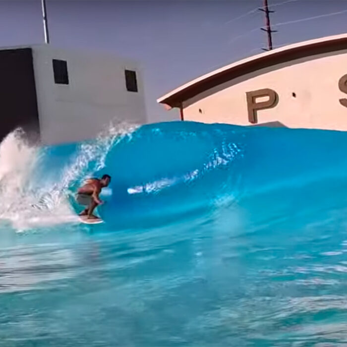 These Are the Slabby Barrels of Palm Springs