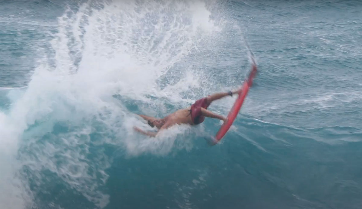 Clay Marzo Magic: 3 Minutes of Unbelievable Surfing | The Inertia