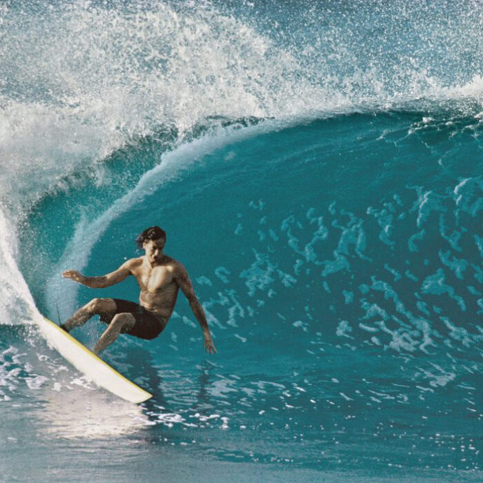 What Is Stylish Surfing?