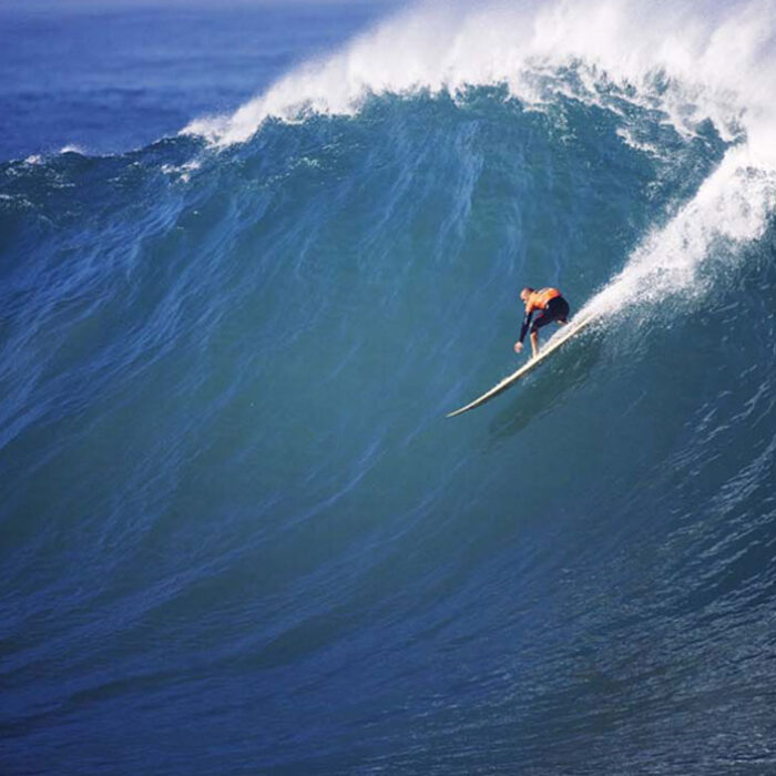 Eddie Aikau