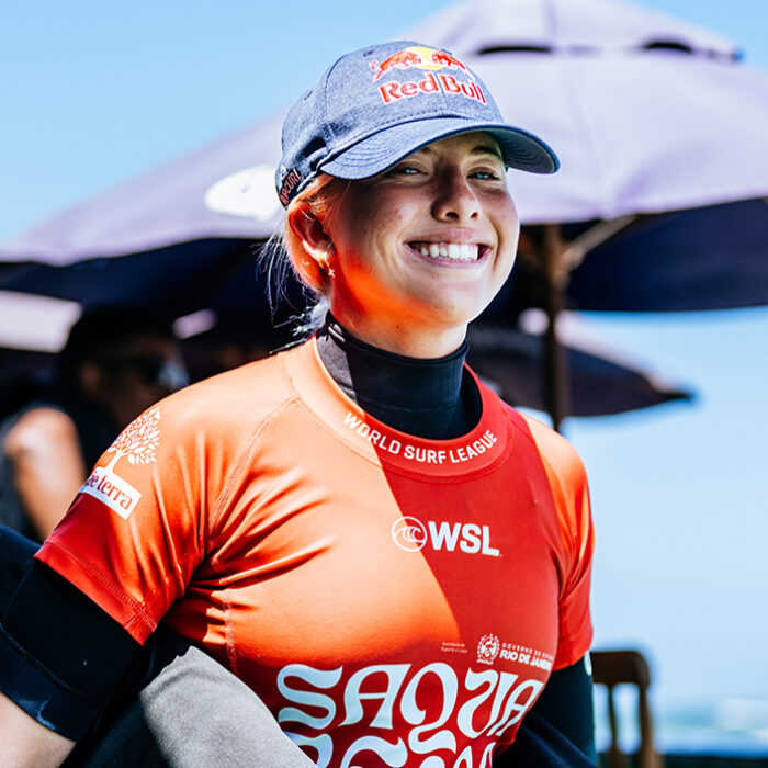 The 3 Championship Tour Rookies That Will Have the Biggest Impact