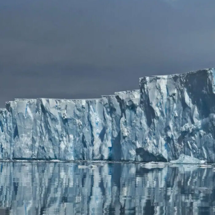 doomsday glacier
