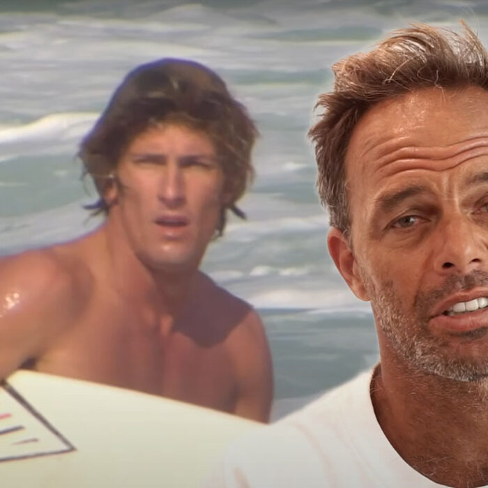 bruce irons and Nathan fletcher