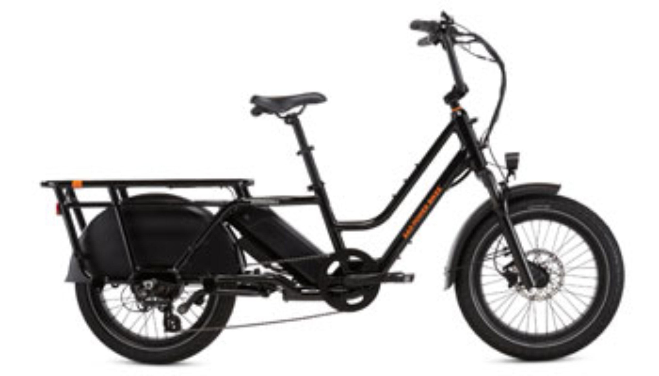 Rad Radwagon 5