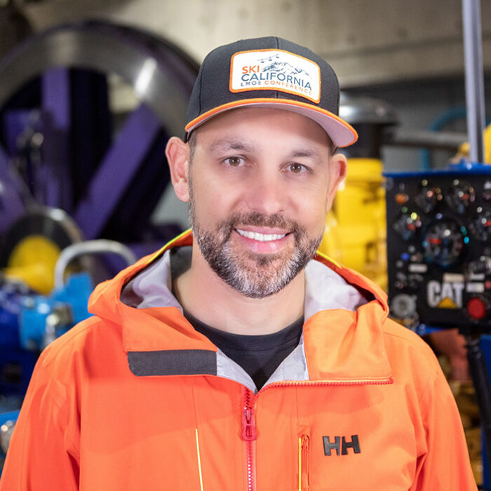 We Asked the Head of the National Ski Areas Association About the Industry’s Most Important Issues