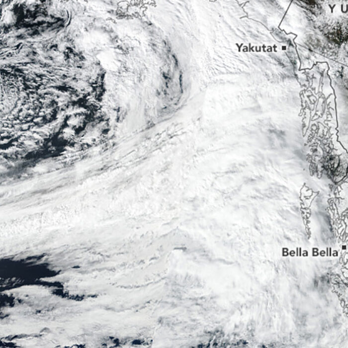 atmospheric river