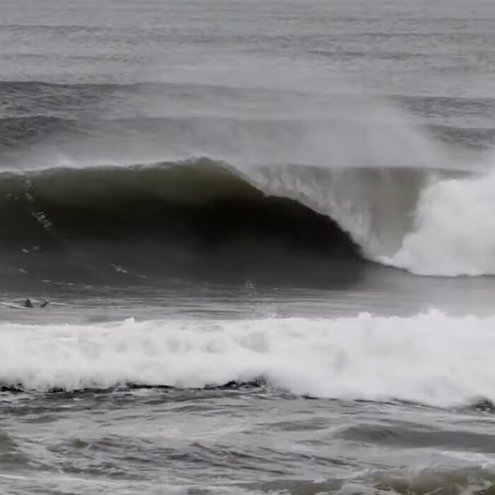 Ben Gravy was joined by Leonardo Fioravanti for the first session in his latest video. Photo: Ben Gravy // YouTube