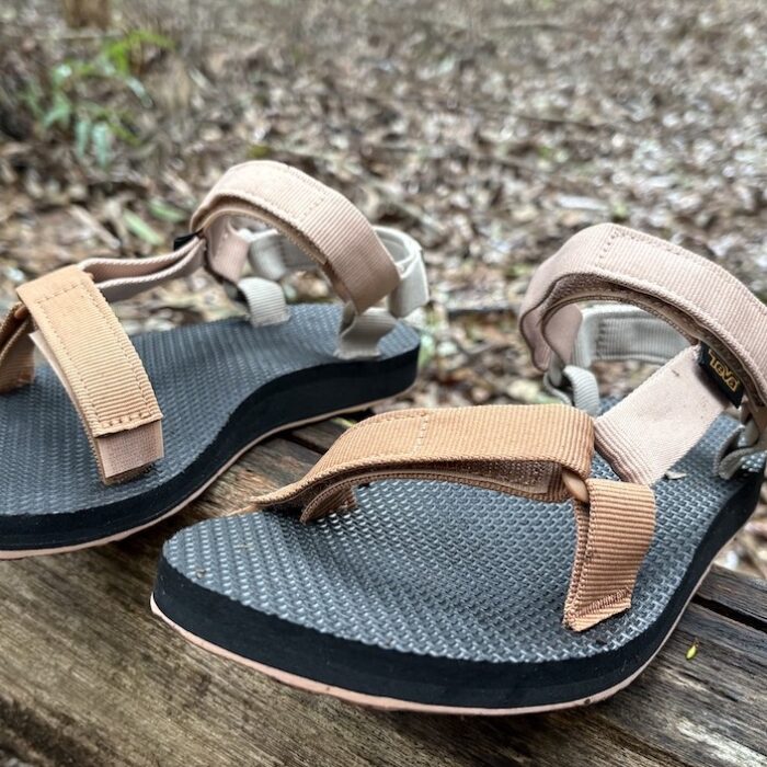 teva universal original sandal
