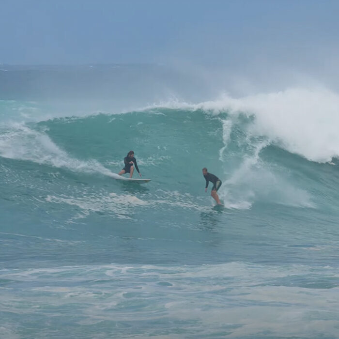 Photo: Jamie O'Brien // YouTube