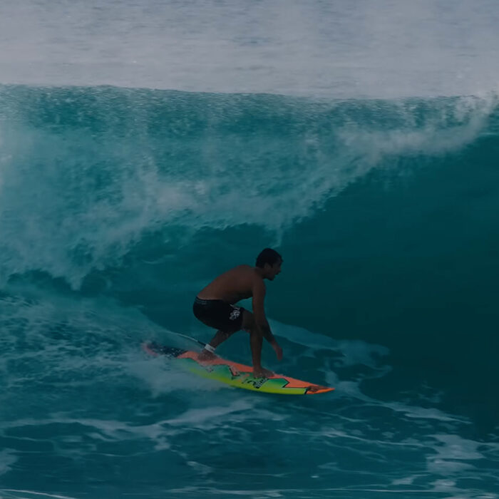 Photo: Koa Rothman // YouTube