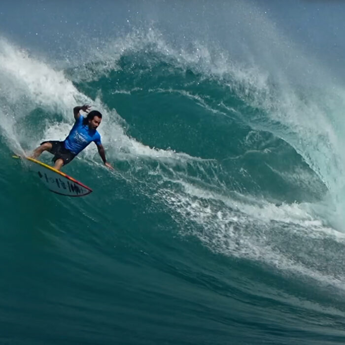 Photo: Mason Ho // YouTube