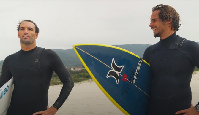 Photo: Nic Von Rupp // Youtube