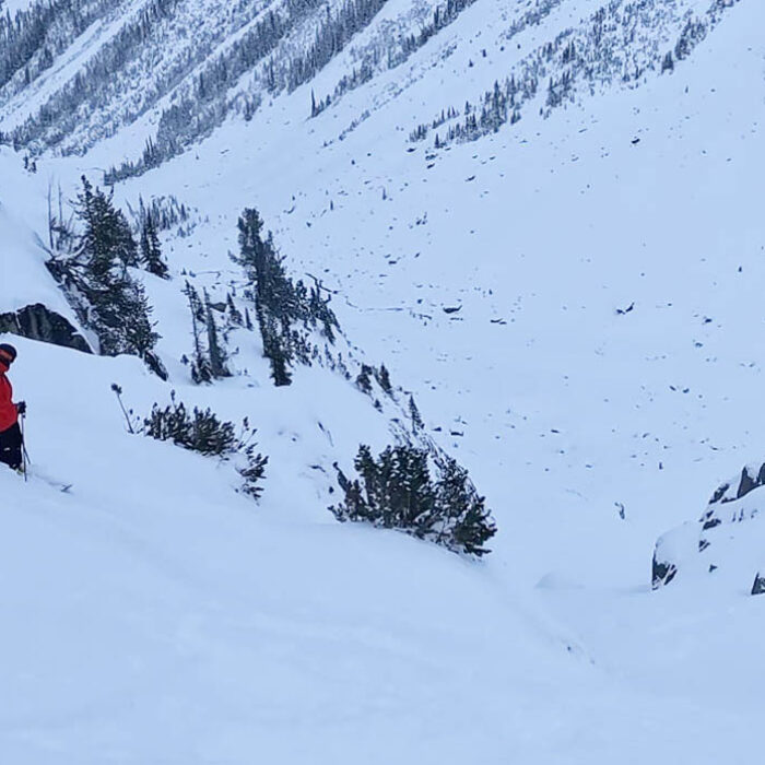 Whistler-Blackcomb Goes From Zero to Epic Overnight and I Was There to Score!